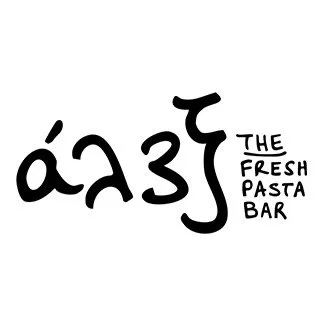 ά λ 𝟹 ξ - THE FRESH PASTA BAR restaurant Athens