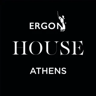 ERGON House Athens restaurant Athens
