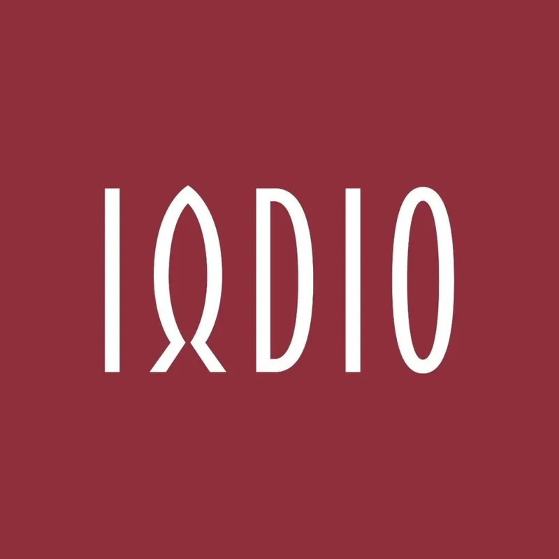IODIO restaurant Athens
