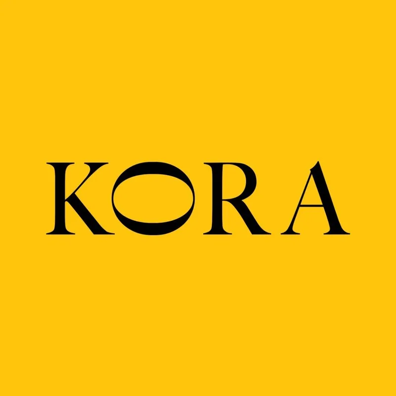 Kora Bakery restaurant Athens